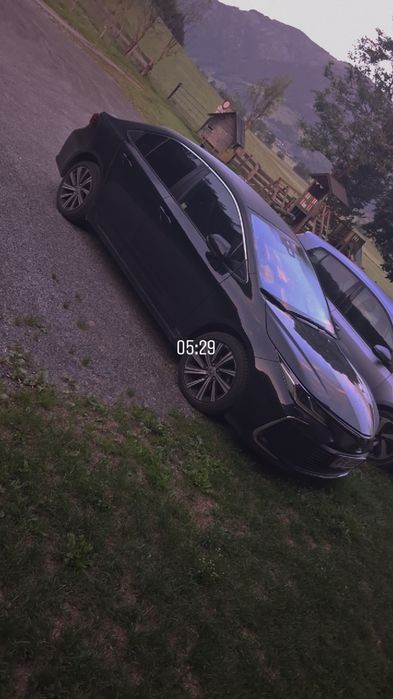 Toyota Corolla Jak nowy