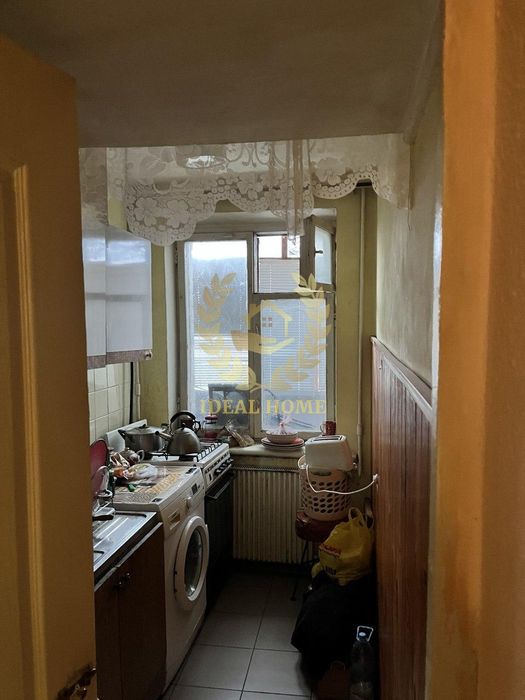 Продаж 1к квартири на Виноградарі