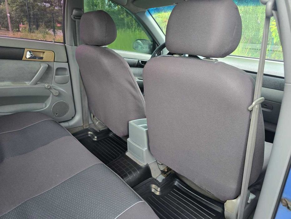 Продам  Chevrolet Lacetti 2006. Можна в розстрочку, під викуп.