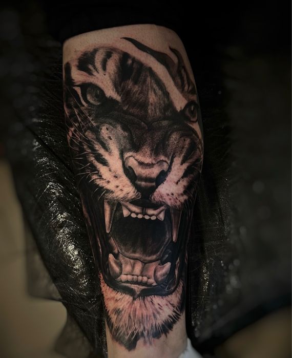 Татуировки, тату , tattoo в Белой Церкви