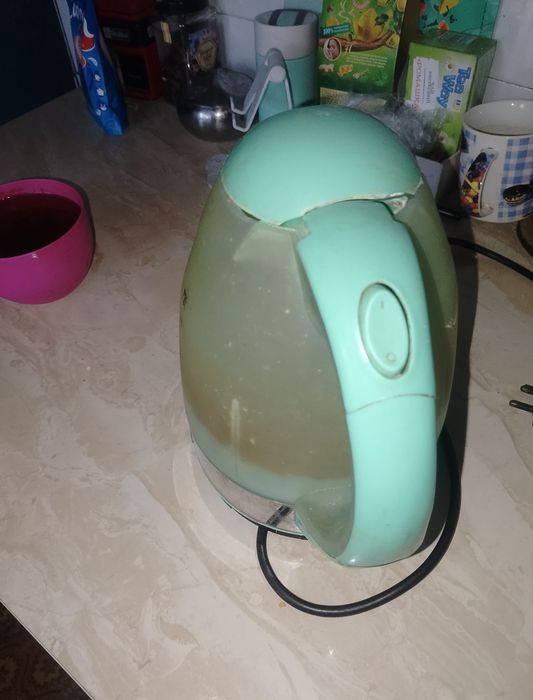 Продам электрочайник