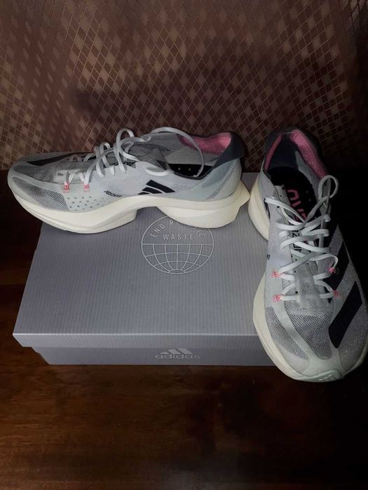Продам топові професійні кросовки Adidas ADIZERO ADIOS PRO3 розмір 10S