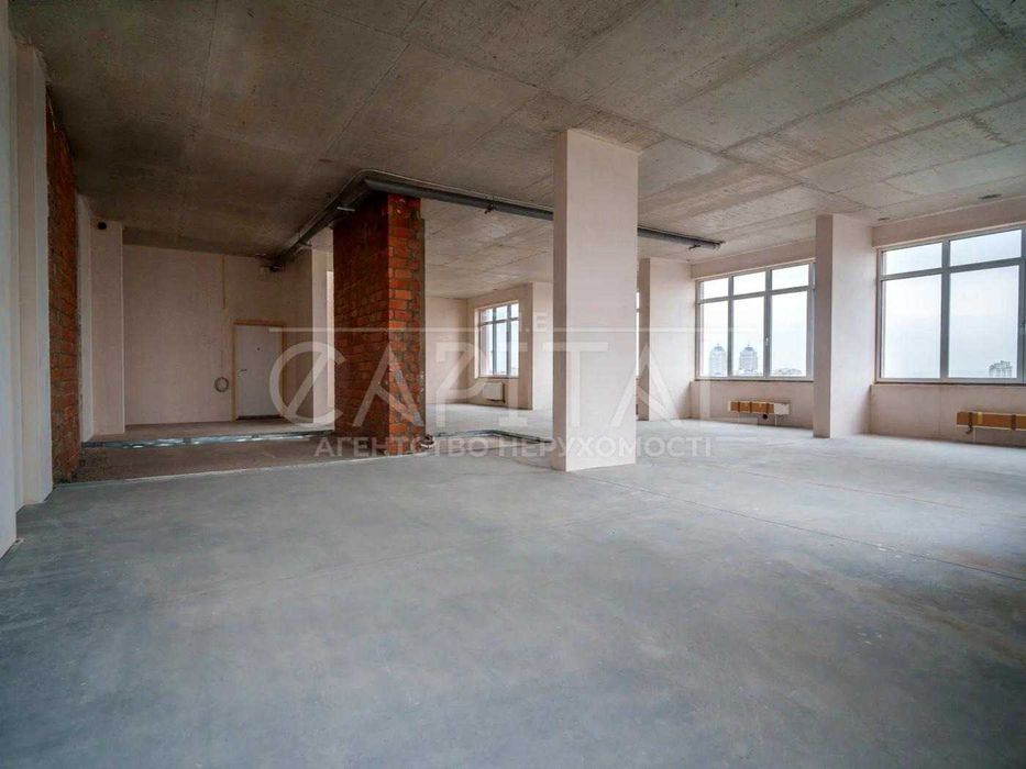Продаж / Квартира / 233 м2 / ЖК Obolon Plaza / Оболонський район