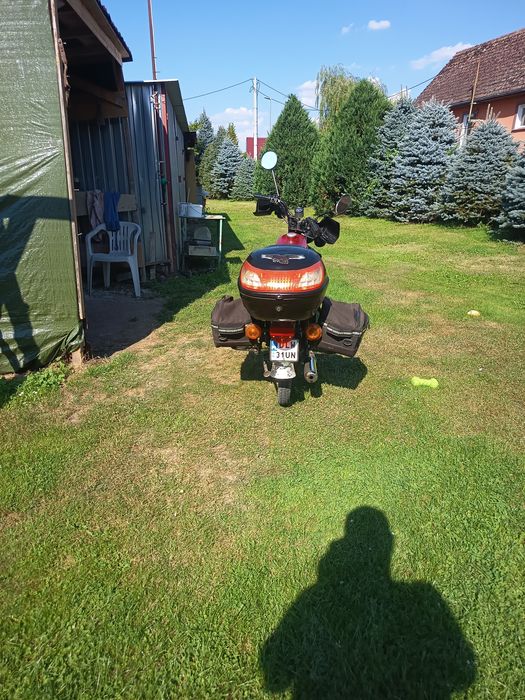 Sprzedam Simson S51