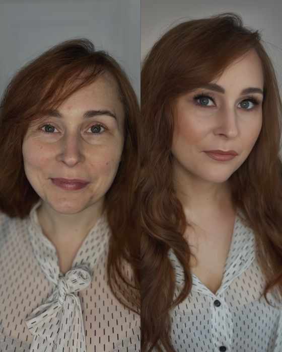 Makijaż/pakiety ślubne/ lekcje makijażu z dojazdem do klienta