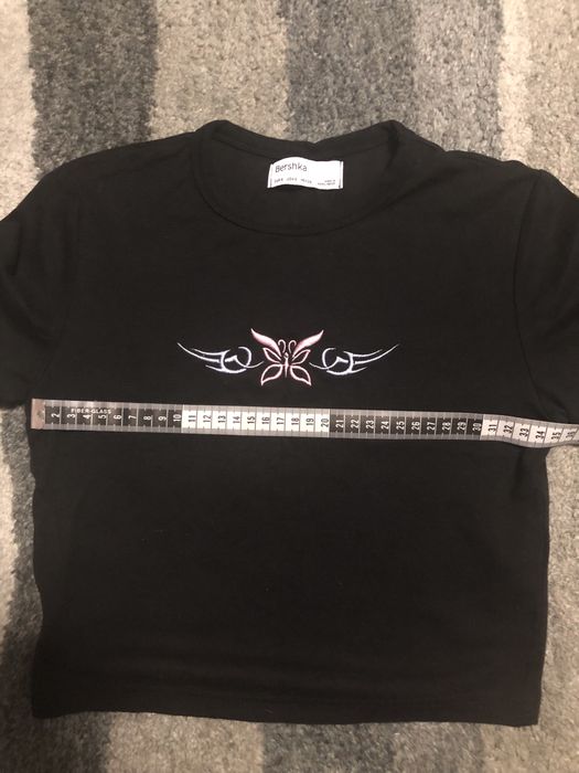 Футболка Bershka