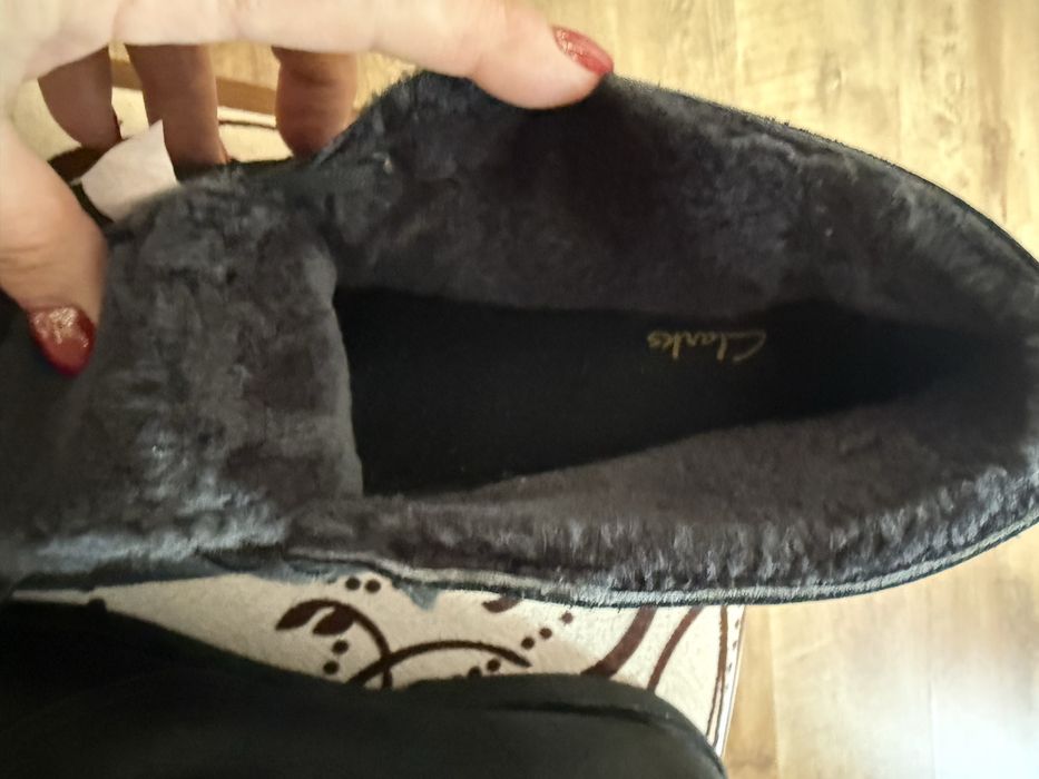 Чоботи чоловічі ,зимові