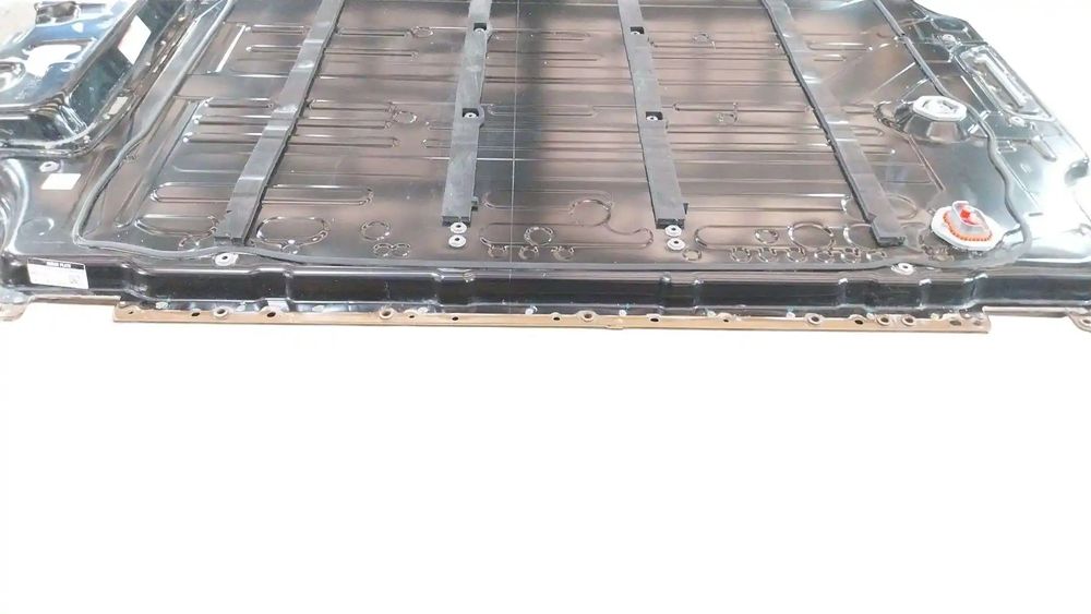 Bateria TESLA MODEL X PLAID 1020CV TFR22279000D8W 111111100H