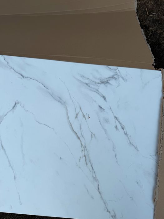 Blat laminowany EGGER crystal marmur 348 cm x 60 cm