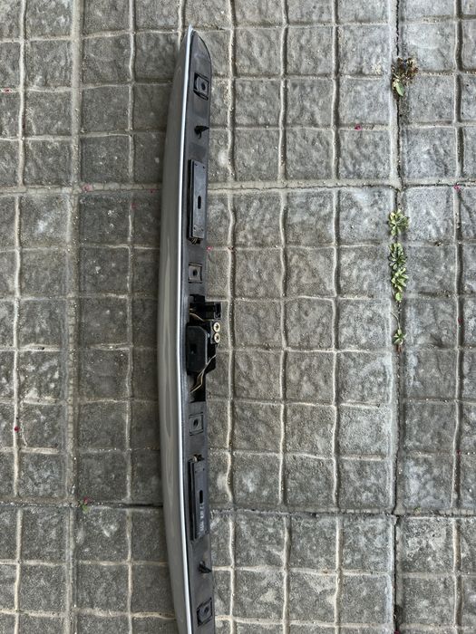 Friso Porta Bagagens Bmw E46