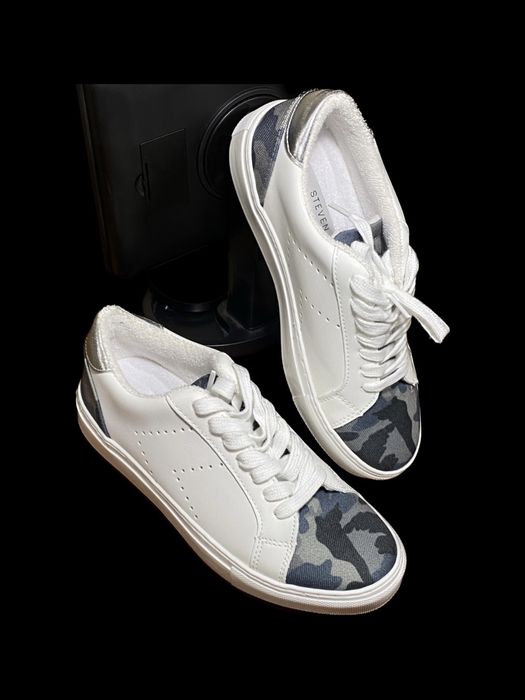 Кеды Steven By Steve Madden
