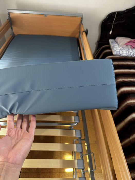 Cama elétrica/ colchão visco elástico/ sofá Nepa