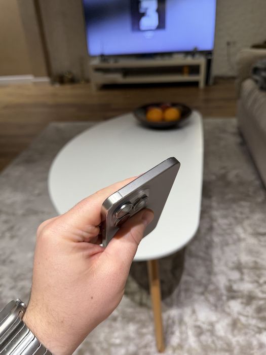 iPhone 15 Pro Max 256 Gb Neverlock