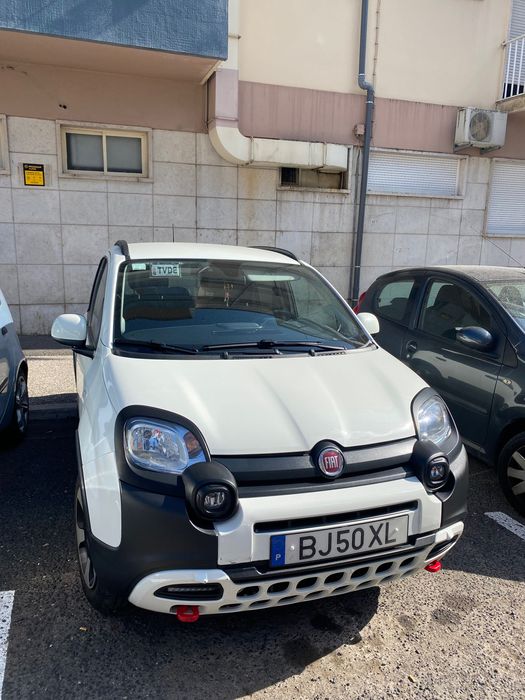 Aluguer de carro para TVDE é particulares