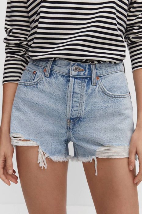 Шорти mango, 40,