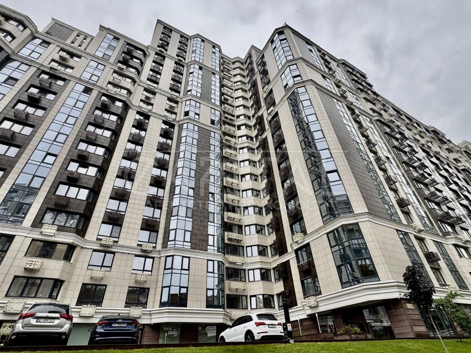 Оренда квартири в ЖК Шевченківський, Золотоустівська, Центр