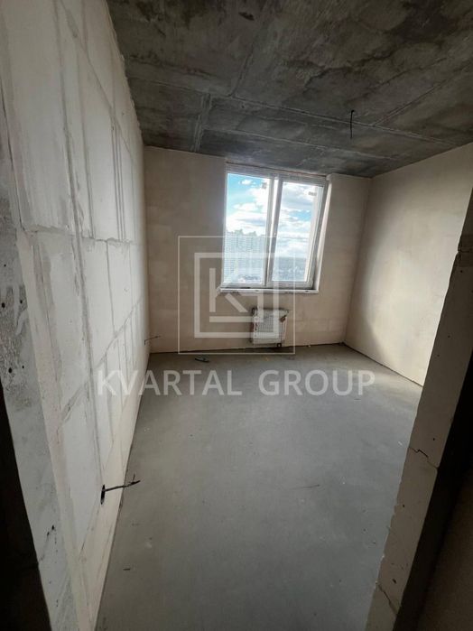 Продаж видової квартири 60 м²