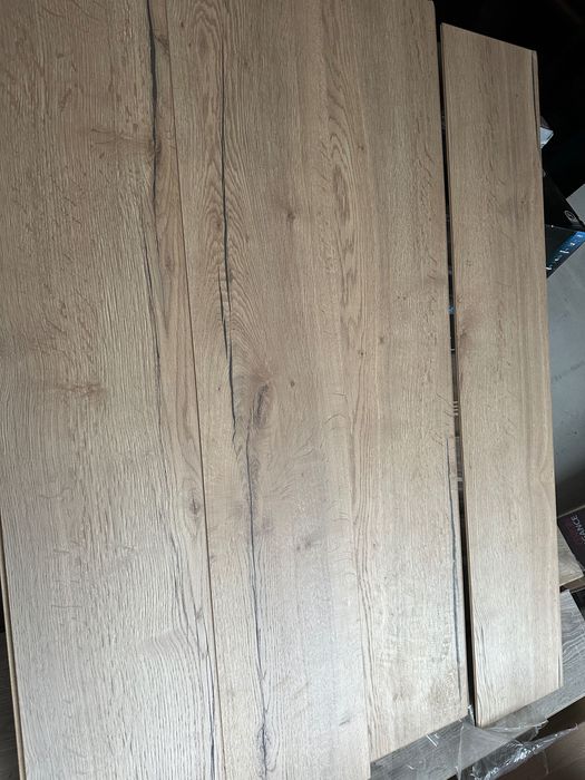 Panele podłogowe Large Aqua Clic 6m