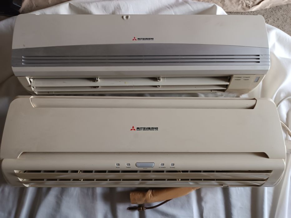 Кондиционер Mitsubishi