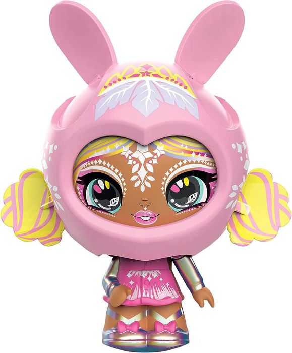 Selado! Spin Master Zoobles Multpack , multicolorido