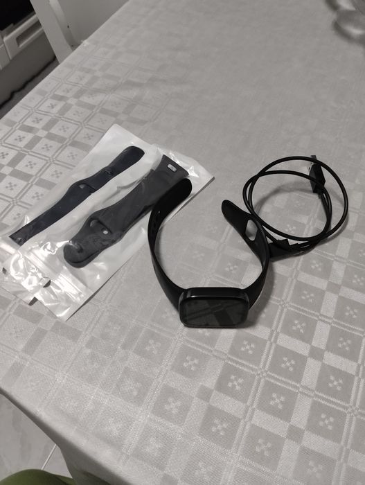 Relógio Xiaomi redmi watch 3