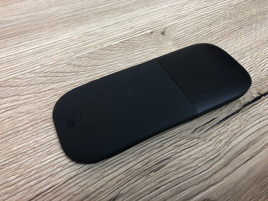 Mysz Bluetooth Microsoft Surface Arc 1200 dpi