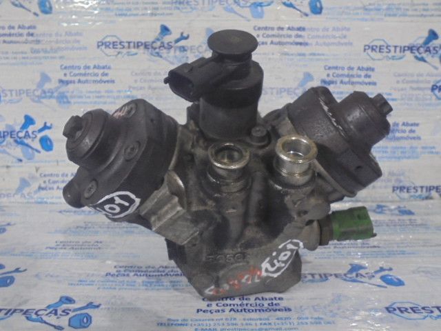 Bomba injetora VOLVO XC60 I (156)