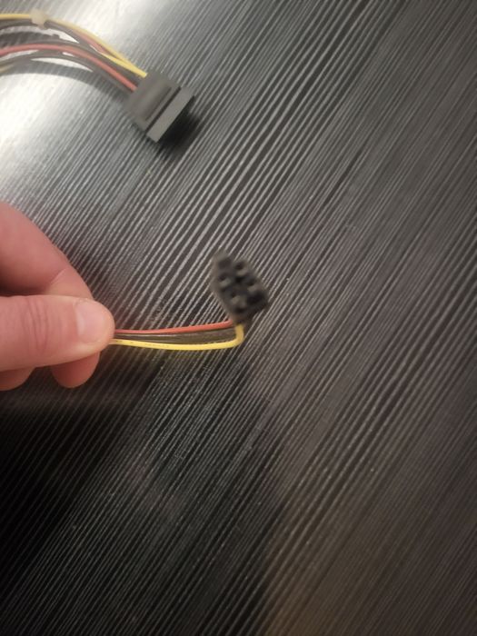 Kable do płyty głównej od komputera HP Compaq 6200 Pro MT PC