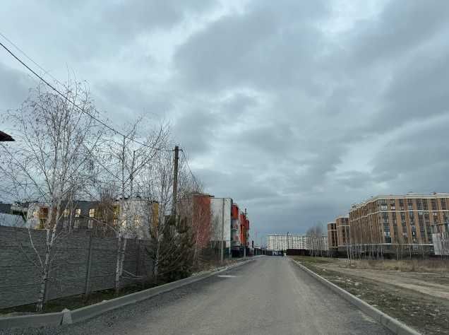 Продаж ділянки Софіївська Борщагівка, поруч ЖК" Софіївські Липки"