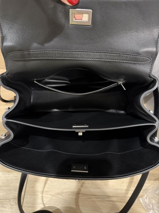 Сумка balenciaga rodeo оригинал , баленсиага