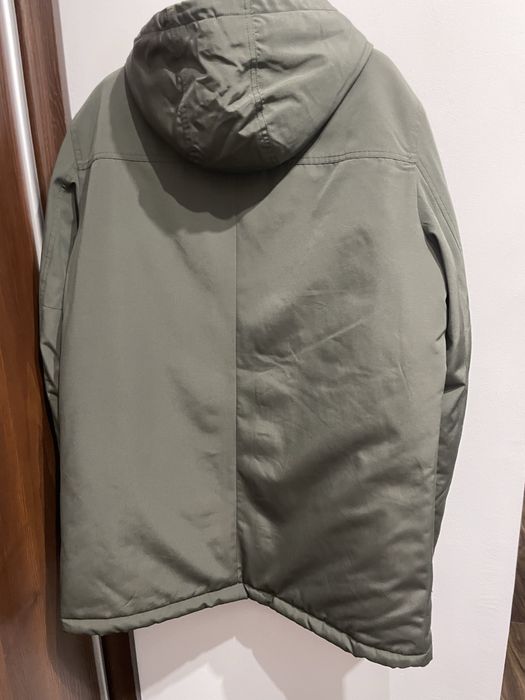 Kurtka męska Hi Buxter