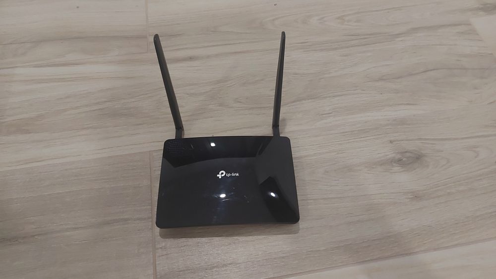 Router 4G TP- LINK