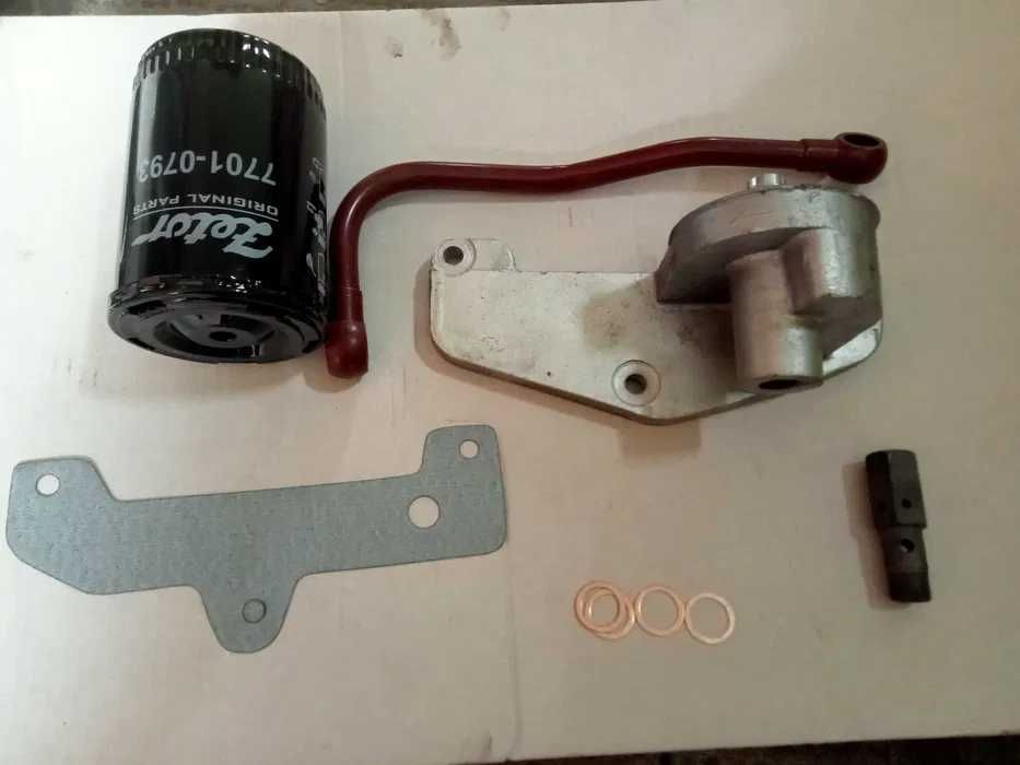 zetor 5211 filtr oleju zetor 5011 3-cyl pionowy