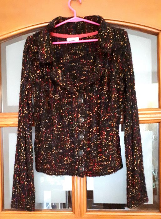 Sweter damski firmy "PROMOD", Rozm.40/42