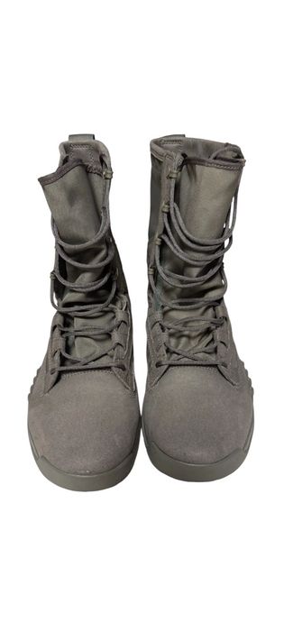 Військові берці літні Nike SFB 8 Sage Forest Green

631371-222