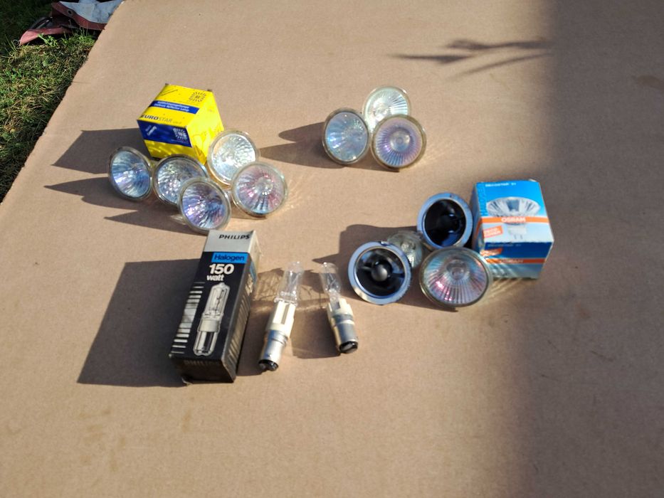 Czujniki ruchu używane i nowe