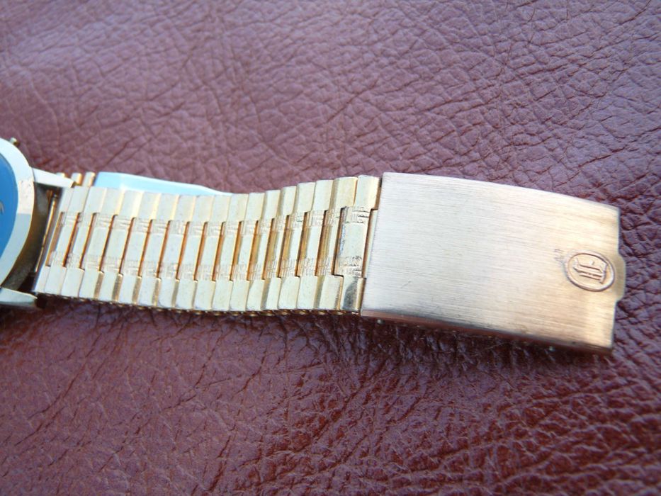 zegarek elektroniczny Elektronika