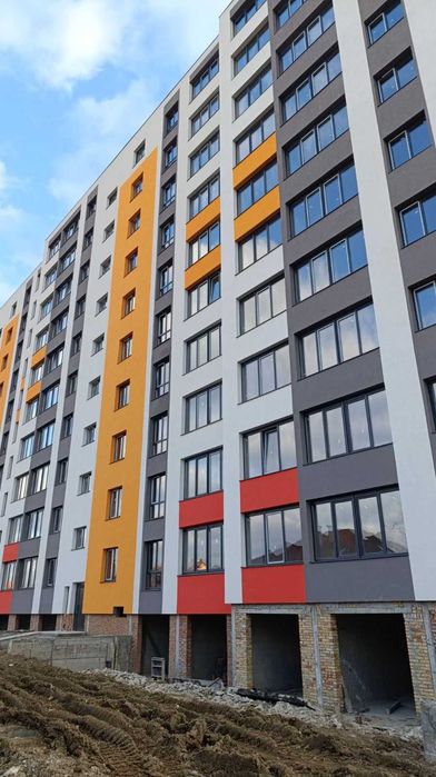 Продається готова 1 к.квартира під ремонт!