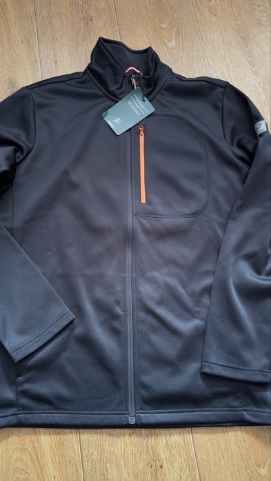 Флиска кофта мужская