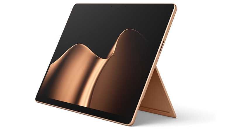 Планшет 13" Microsoft Surface Pro 12 Ed., X2 Plus 16GB 512GB Dune (EP2-73301)