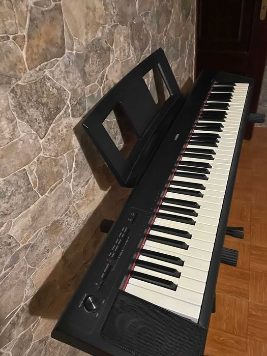 Yamaha NP-32 — Teclado Digital — EXCELENTE ESTADO
