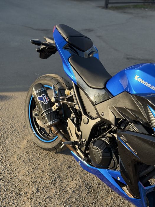 kawasaki z250 - купити мотоцикл - Ціна на OLX.ua