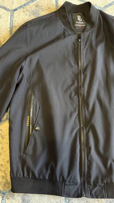 Куртки весняні розміру 3XL