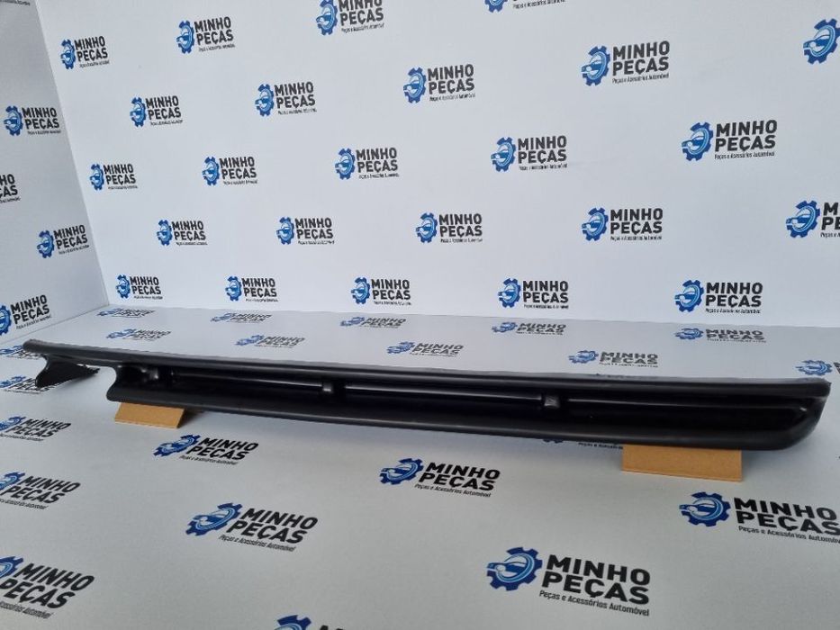 Difusor Traseiro BMW E36 Tipo M