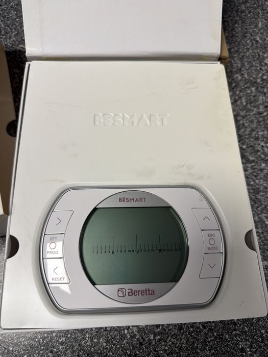 BeSmart beretta  wifi