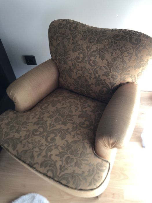 Poltrona quarto - Usado