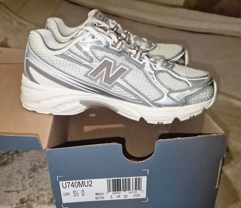 Sapatilhas New balance