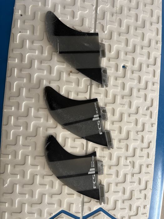 Deska kitesurfing WAVE AERO