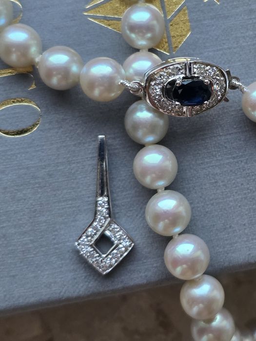 Krzyżyk 50x Diamenty 0.35ct Złoto 585 WYCENA