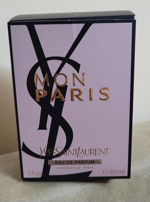 Парфуми жіночі Yves  Saint Laurent